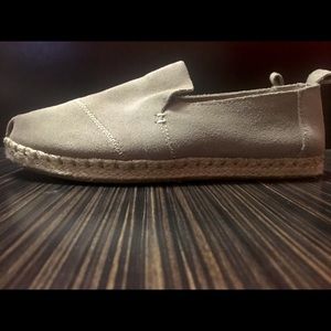 Toms Espadrilles
